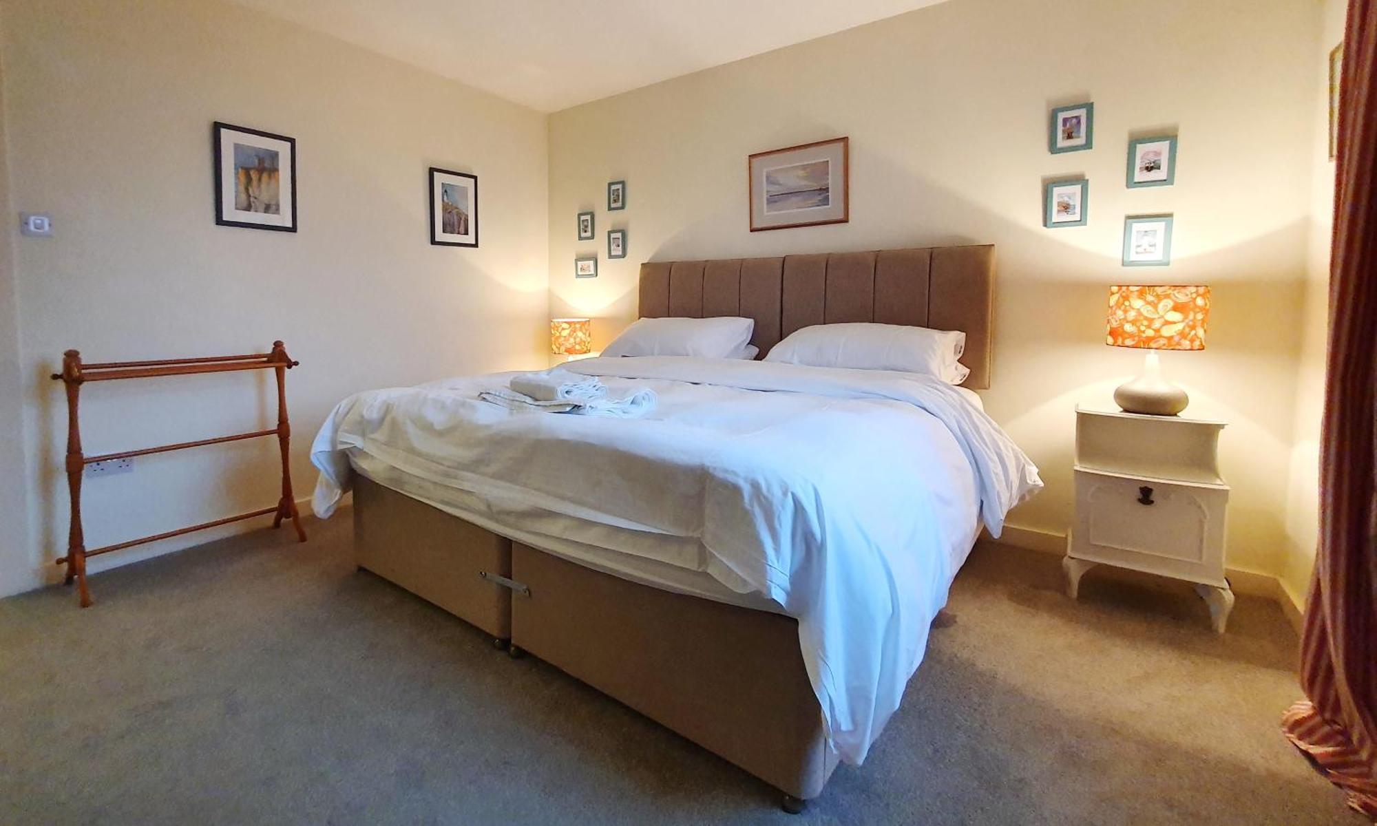 Self-Catering Lighthouse Keeper'S Cottage On The Nc500 Wick  Bagian luar foto